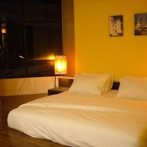 Executive Kamer met een King Size Bed