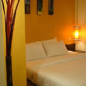 Superior Kamer met een King Size Bed
