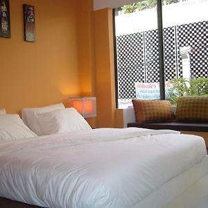 Deluxe Kamer met een King Size Bed